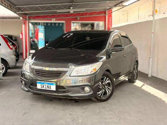 CHEVROLET ONIX 1.0 MPFI JOY 8V FLEX 4P MANUAL CHEVROLET ONIX 1.0 MPFI JOY 8V FLEX 4P MANUAL